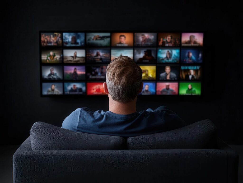 Hyper-personalised experience