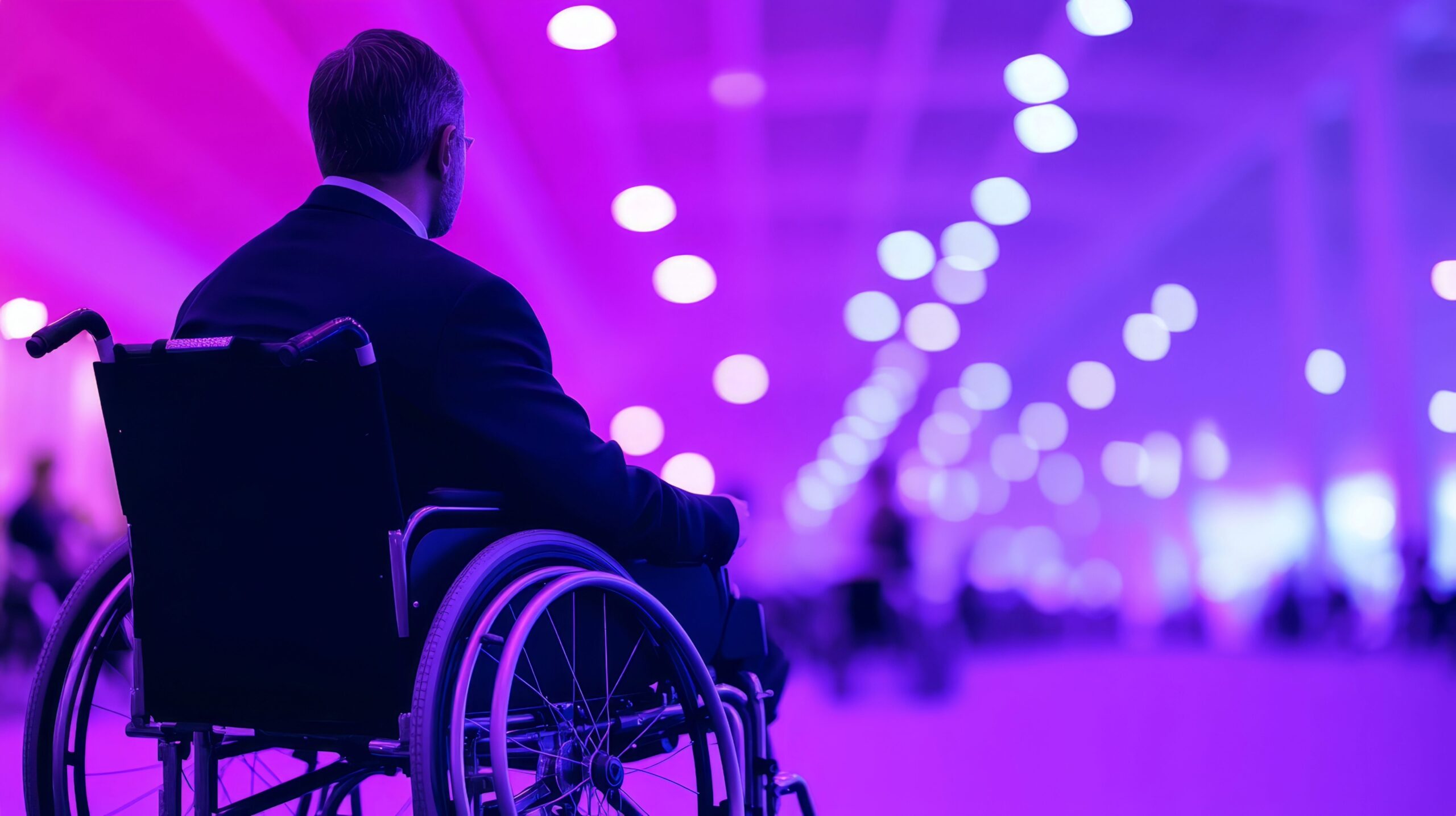 Inclusive Event Management: A Guide to Accessible, Virtual, and In ...