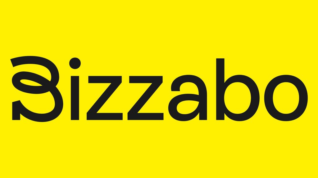 Bizzabo logo featuring the brand name in a modern, clean font
