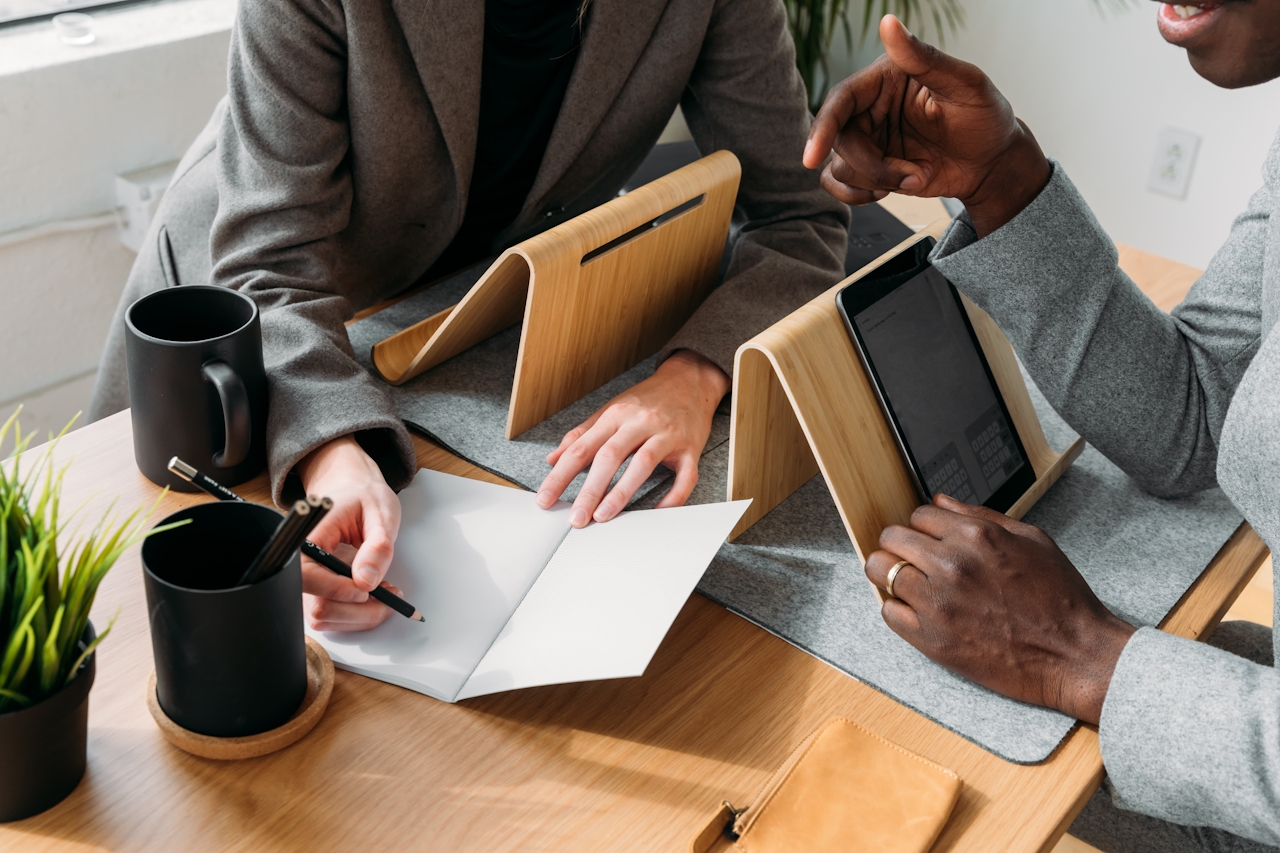 How to Optimise Event Lead Capture: Guide for High-Quality Leads