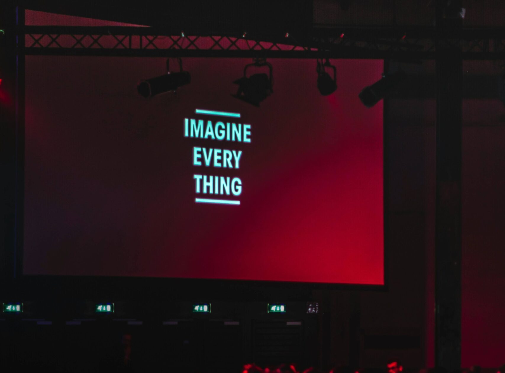 Visual Communication in Events: What Leaders Need to Know