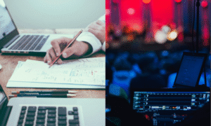 Event consultancy vs end-to-end-event management. The differences and use cases explained.