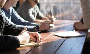 Event management procurement meeting. How to ask the right questions early.